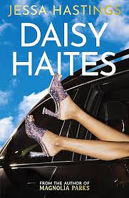 Daisy Haites by Jessa Hastings