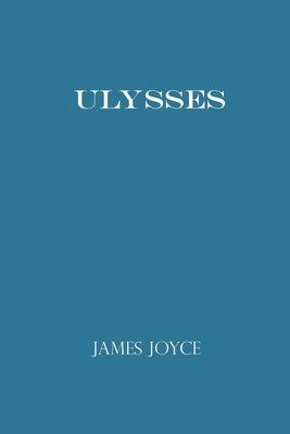 Ulysses: by james joyce book paperback by James Joyce