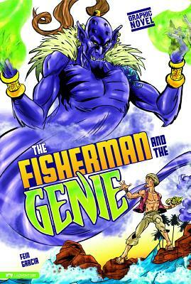 The Fisherman and the Genie by Eric Fein