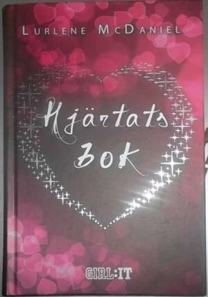 Hjärtats bok by Lurlene McDaniel