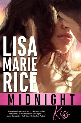Midnight Kiss by Lisa Marie Rice