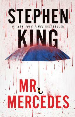 Mr. Mercedes by Stephen King