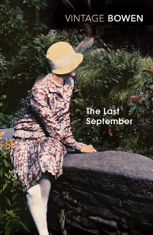 The Last September by Elizabeth Bowen