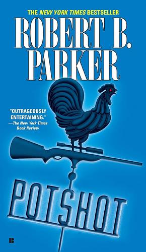 Potshot by Robert B. Parker