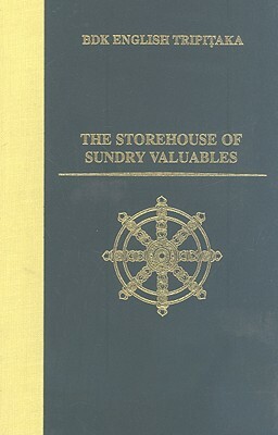 The Storehouse of Sundry Valuables by 