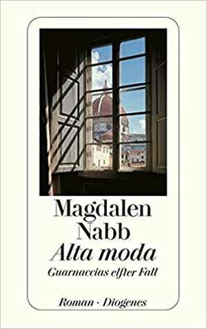 Alta Moda by Magdalen Nabb