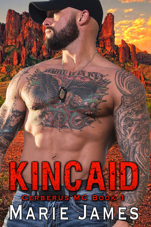 Kincaid by Marie James