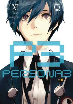 Persona 3 Volume 11 by Atlus