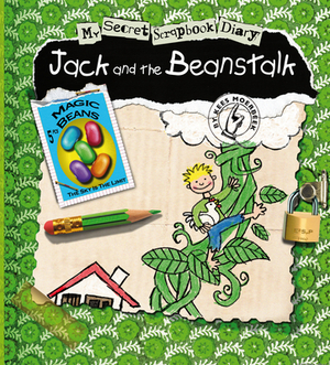 Jack and the Beanstalk by Kees Moerbeek