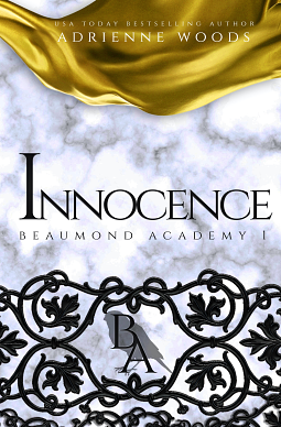 Innocence by Adrienne Woods