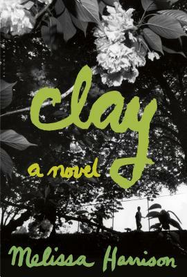 Clay by Melissa Harrison