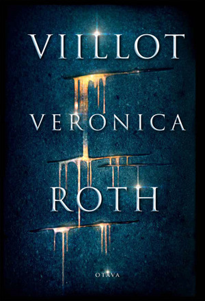 Viillot by Veronica Roth