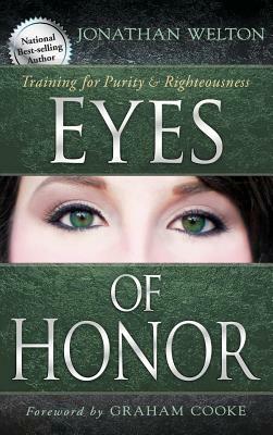 Eyes of Honor by Jonathan Welton