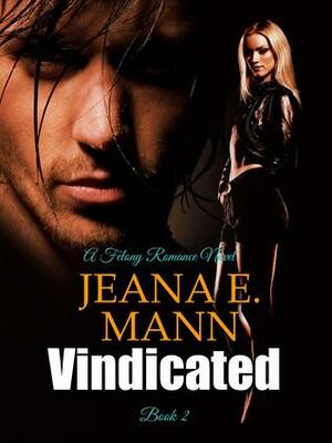 Vindicated by Jeana E. Mann