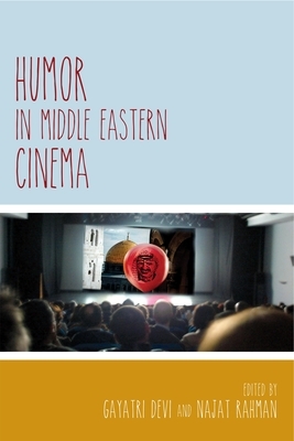 Humor in Middle Eastern Cinema by 