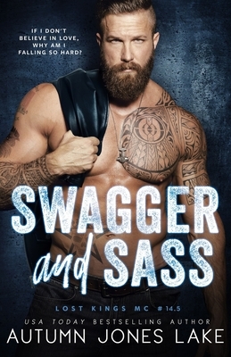 Swagger and Sass by Autumn Jones Lake