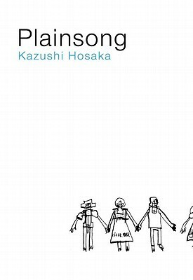 Plainsong by Julien Calas, Kazushi Hosaka