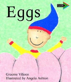 Eggs South African Edition by Graeme Viljoen