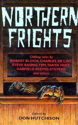 Northern Frights I by Lucy Taylor, Don Hutchison, Nancy Baker