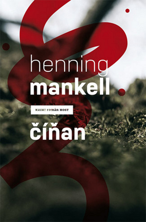 Číňan by Henning Mankell