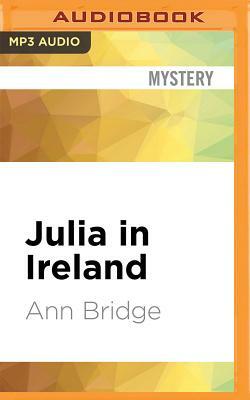 Julia in Ireland by Ann Bridge