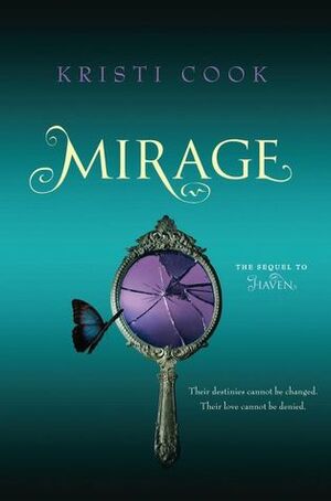 Mirage by Kristi Cook