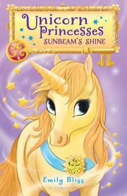 Sunbeam's Shine by Emily Bliss, Sydney Hanson