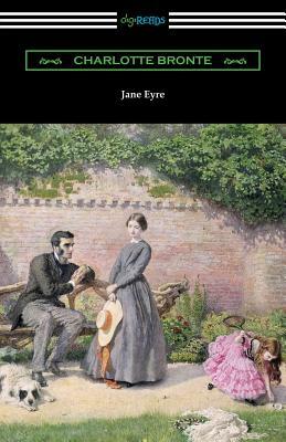 Jane Eyre by Charlotte Brontë