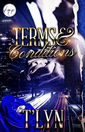 Terms & Conditions by T'Lyn