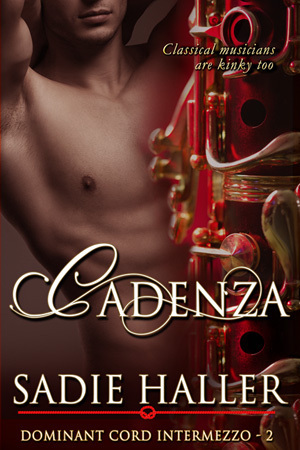 Cadenza by Sadie Haller