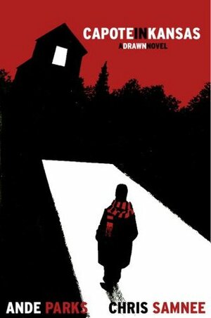 Capote in Kansas by Chris Samnee, Ande Parks