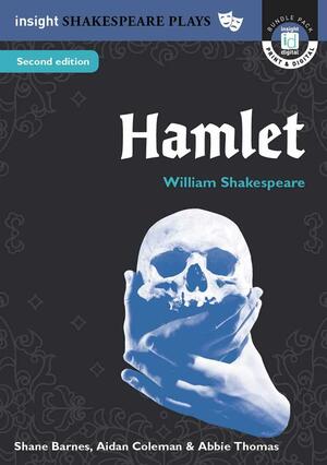 William Shakespeare's Hamlet by William Shakespeare