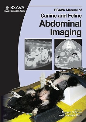 BSAVA Manual of Canine and Feline Abdominal Imaging by 