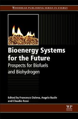 Bioenergy Systems for the Future: Prospects for Biofuels and Biohydrogen by 