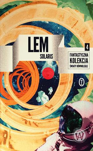 Solaris by Stanisław Lem