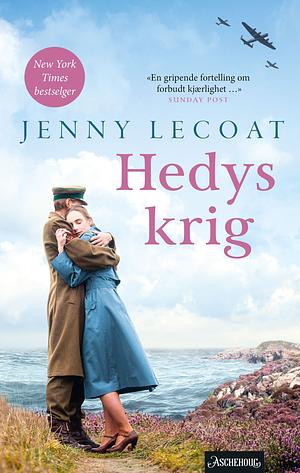 Hedys krig by Jenny Lecoat