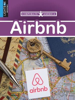 Airbnb by Blaine Wiseman