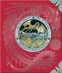 Dragonology by Ernest Drake, Dugald A. Steer