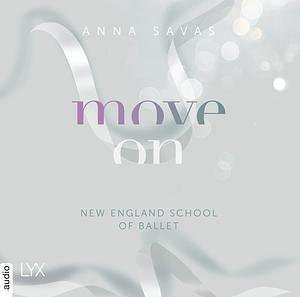 Move On by Anna Savas