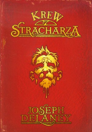 Krew stracharza by Joseph Delaney