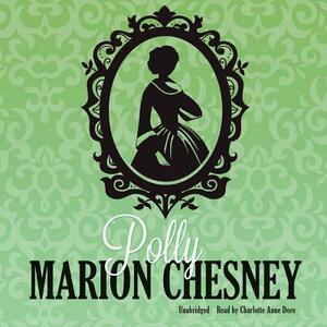 Polly by Marion Chesney