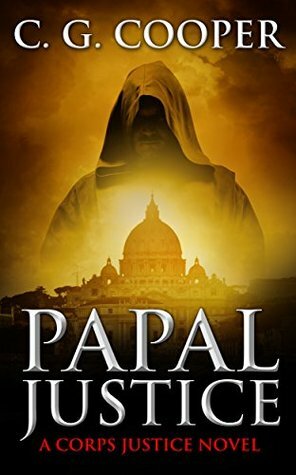 Papal Justice by C.G. Cooper