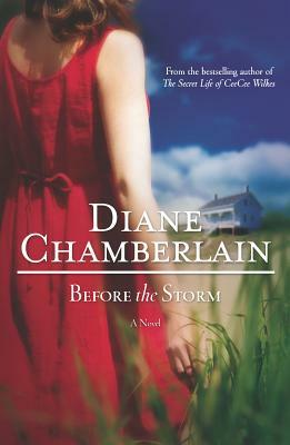 Before the Storm by Diane Chamberlain