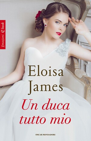 Un duca tutto mio by Eloisa James