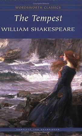 Буря by William Shakespeare