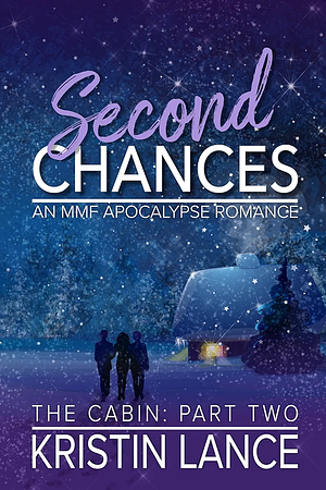 Second Chances by Kristin Lance