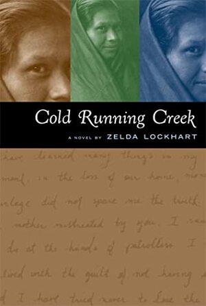 Cold Running Creek by Zelda Lockhart