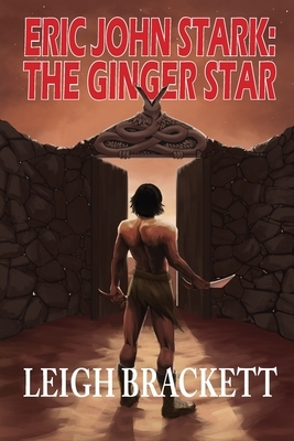 The Ginger Star by Leigh Brackett
