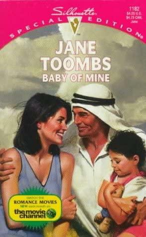 Baby of Mine by Jane Toombs