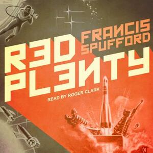 Red Plenty by Francis Spufford